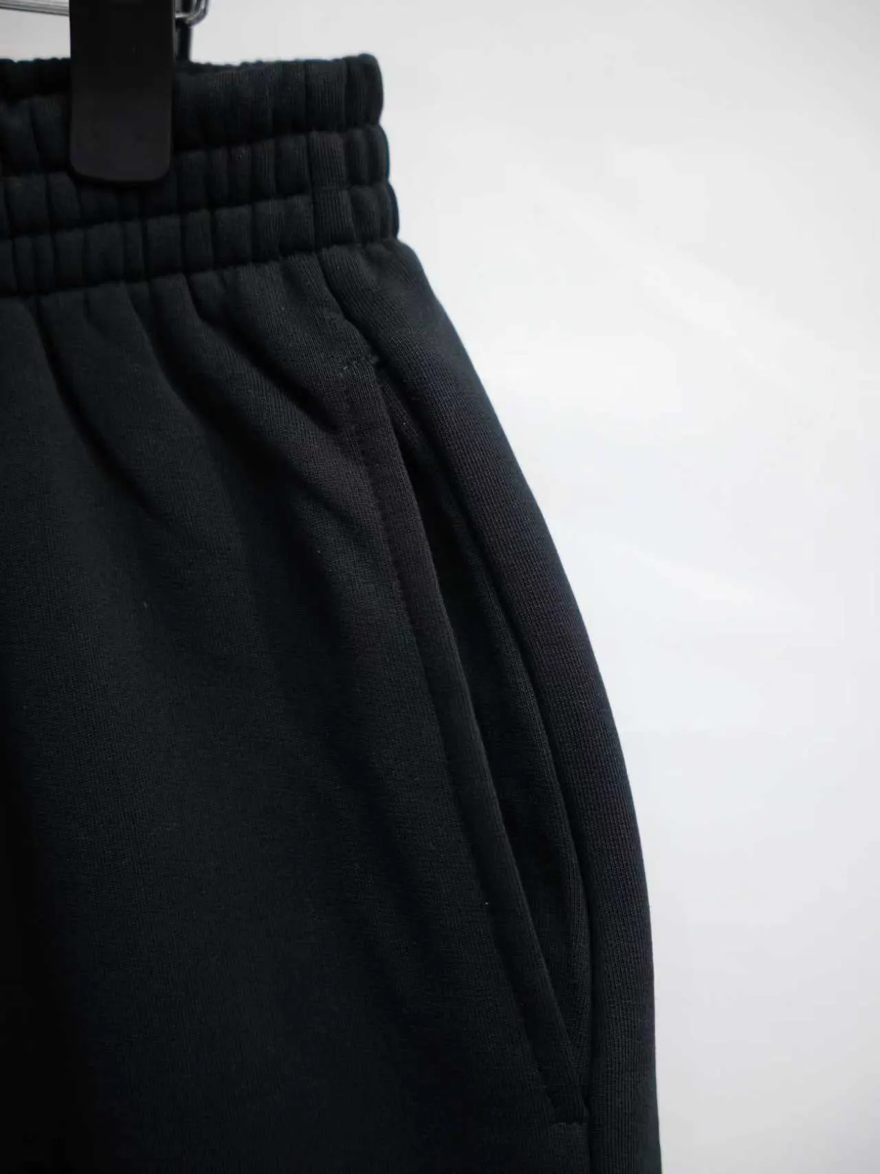 Balenciaga Shorts Loose