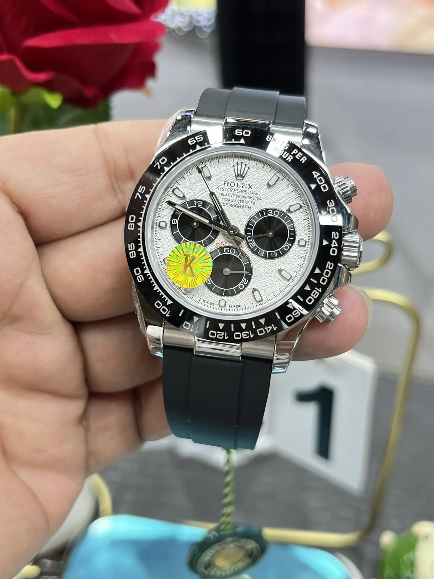 Watch Classic