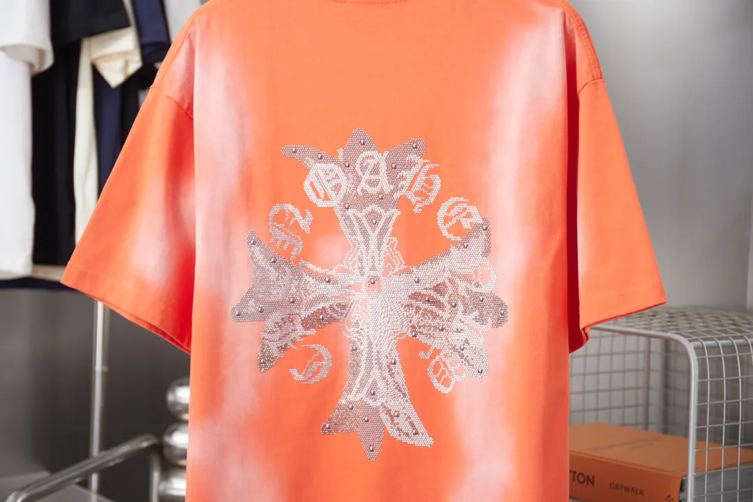 T-Shirt Versatile
