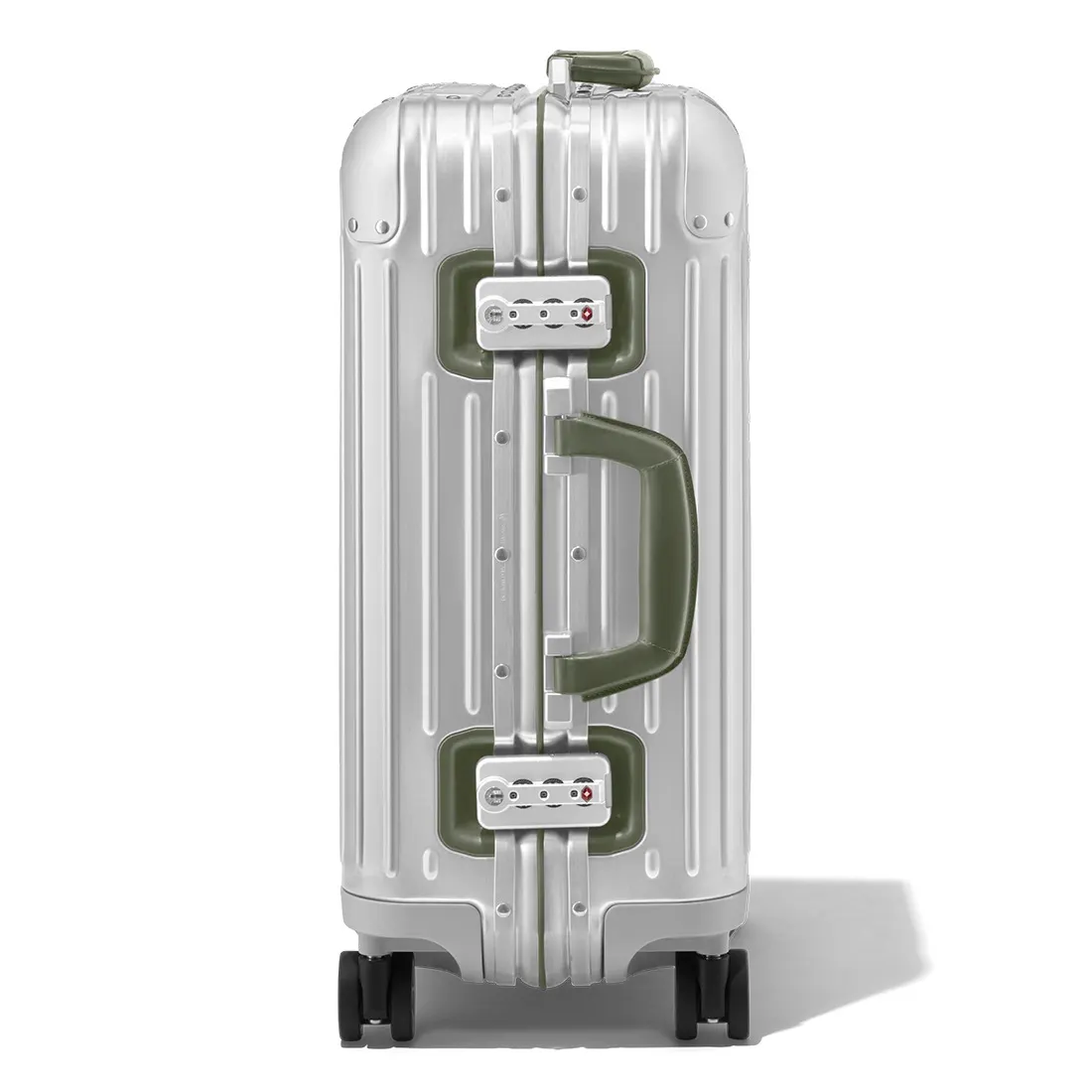 Suitcase Travel Lightweight Premium Image 5 Suitcase Travel Lightweight Premium Image 5