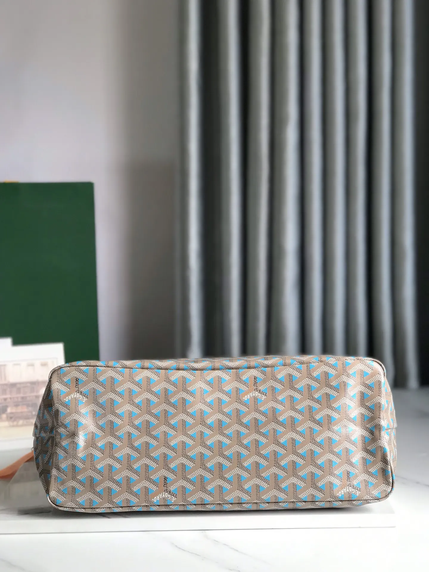 Goyard Hobo 托特包 大容量托特款