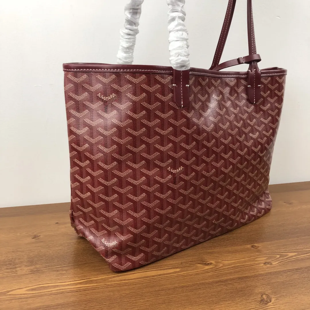 Goyard Tote Bag Classic