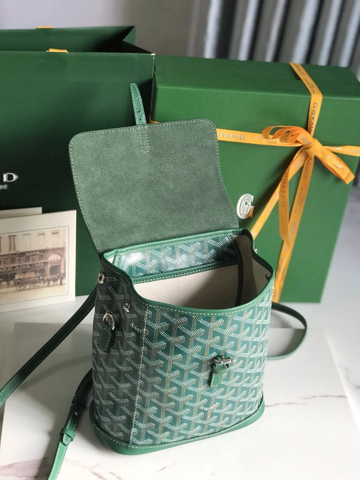 Aln迷你小二代纽扣款 送 礼品盒 说明 斜挎包 轻便斜挎款