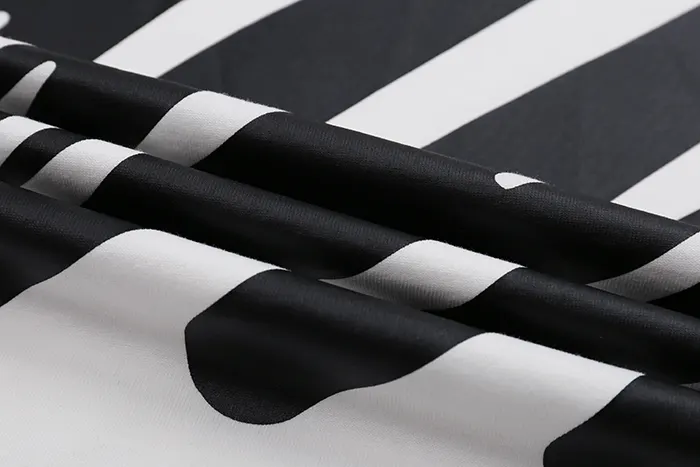 Off-White 22SS Logo 字母 短袖T恤 日常百搭款