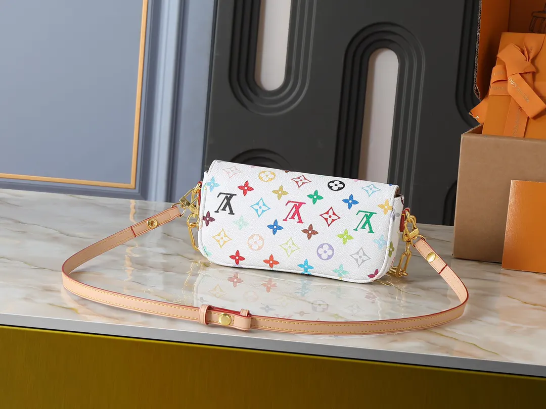 Chain Bag Canvas