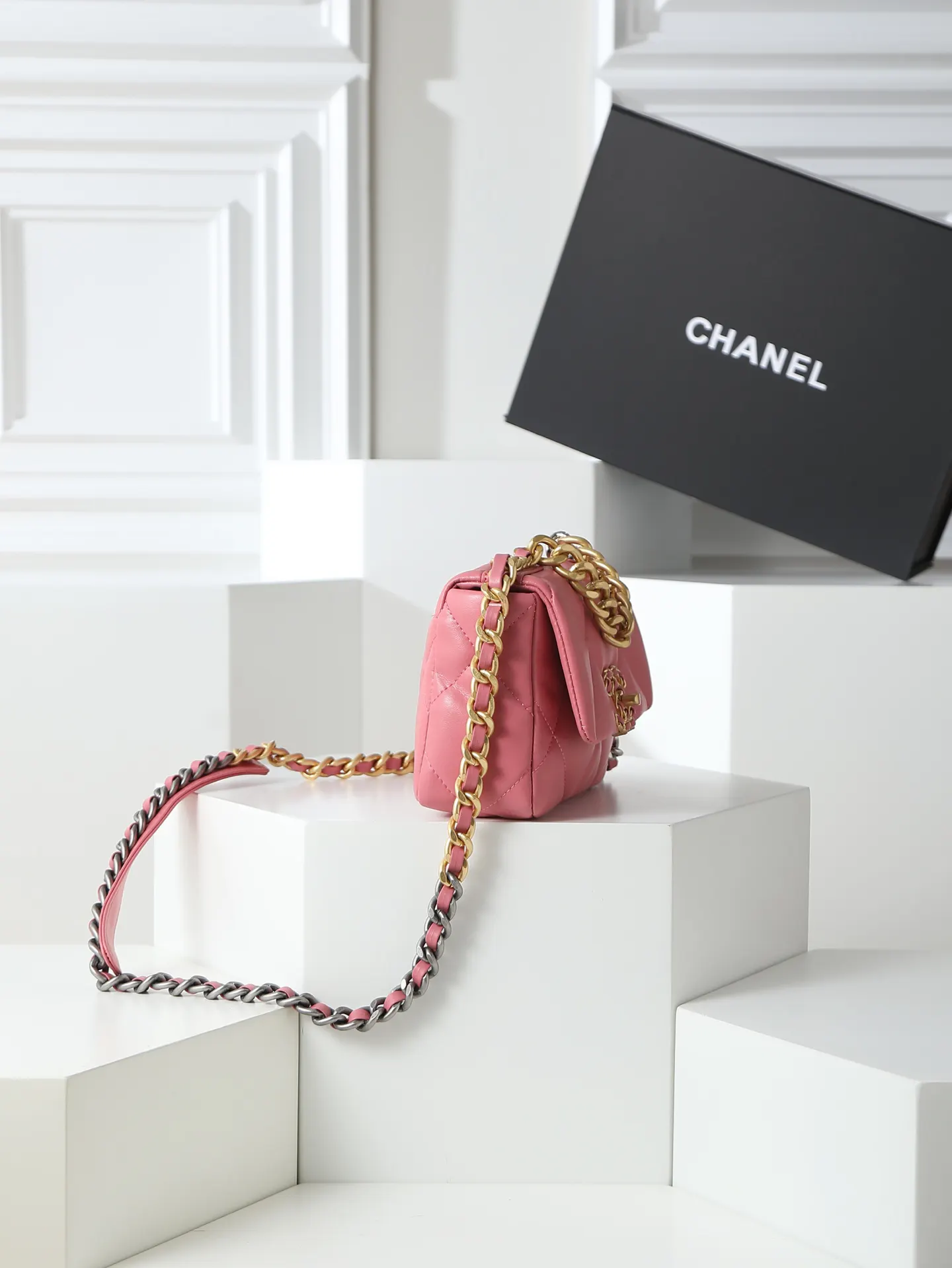 Clutch Bag