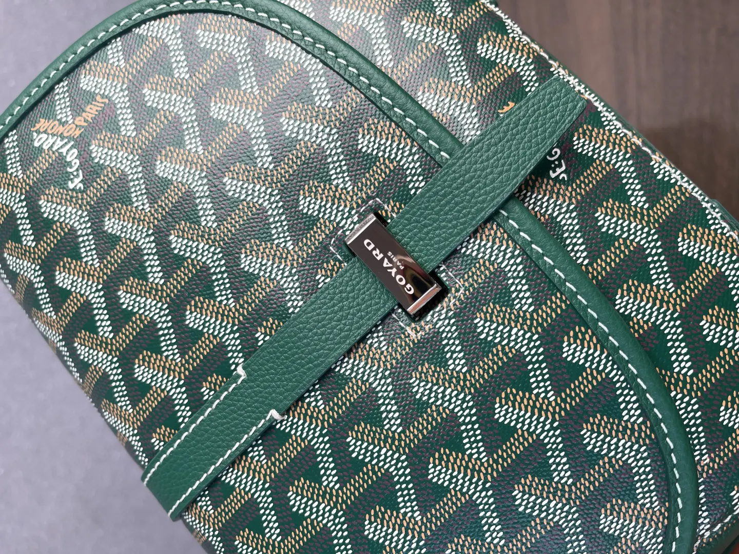 Goyard Crossbody Bag Lightweight