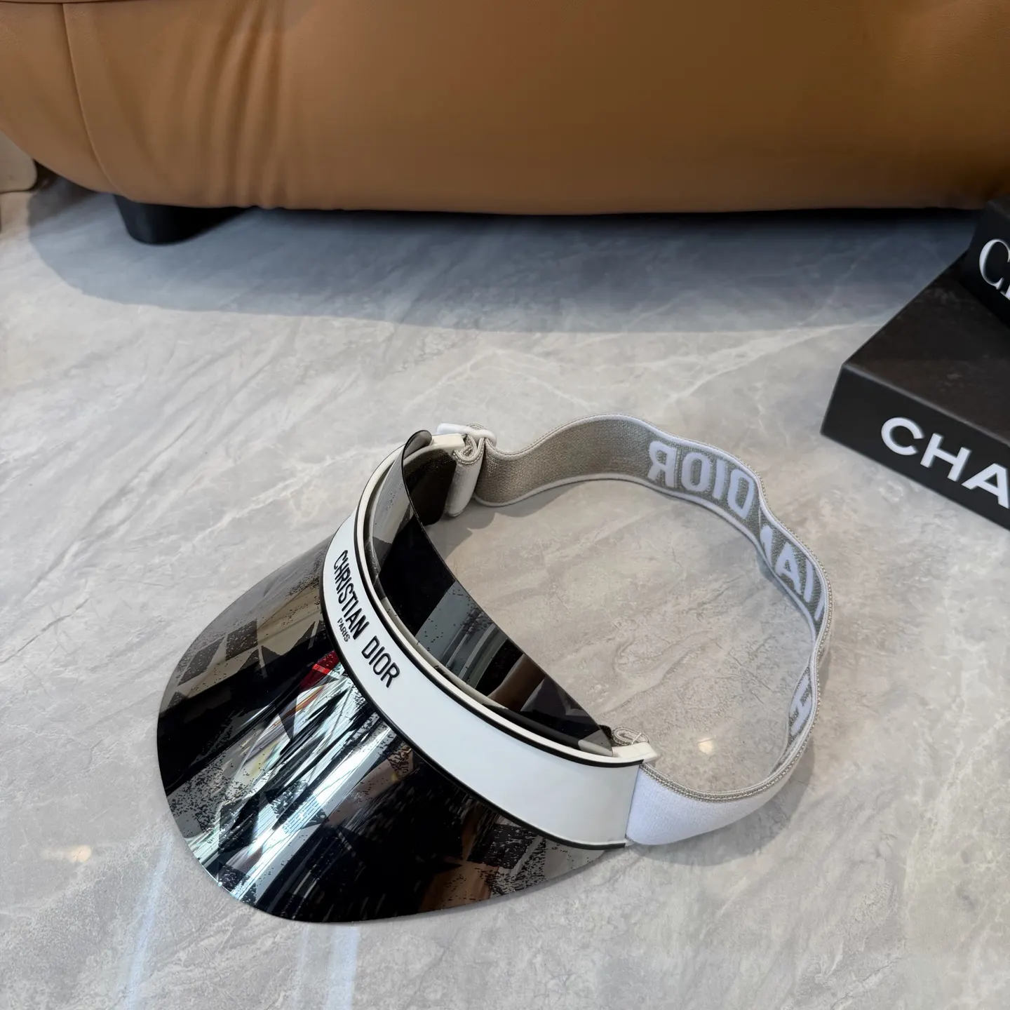 Dior 防晒 遮阳 墨镜 時尚防晒款