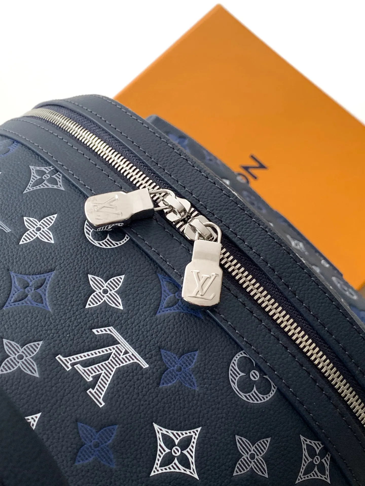 Backpack Canvas