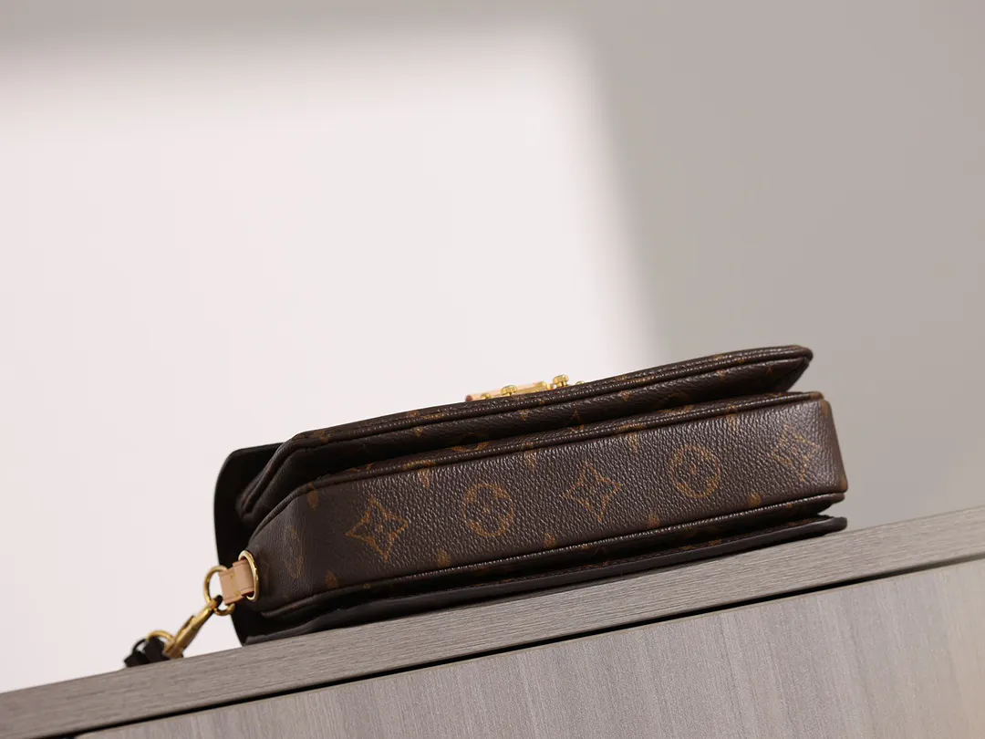 POCHETTE MÉTIS 鏈條包 精致鏈條款