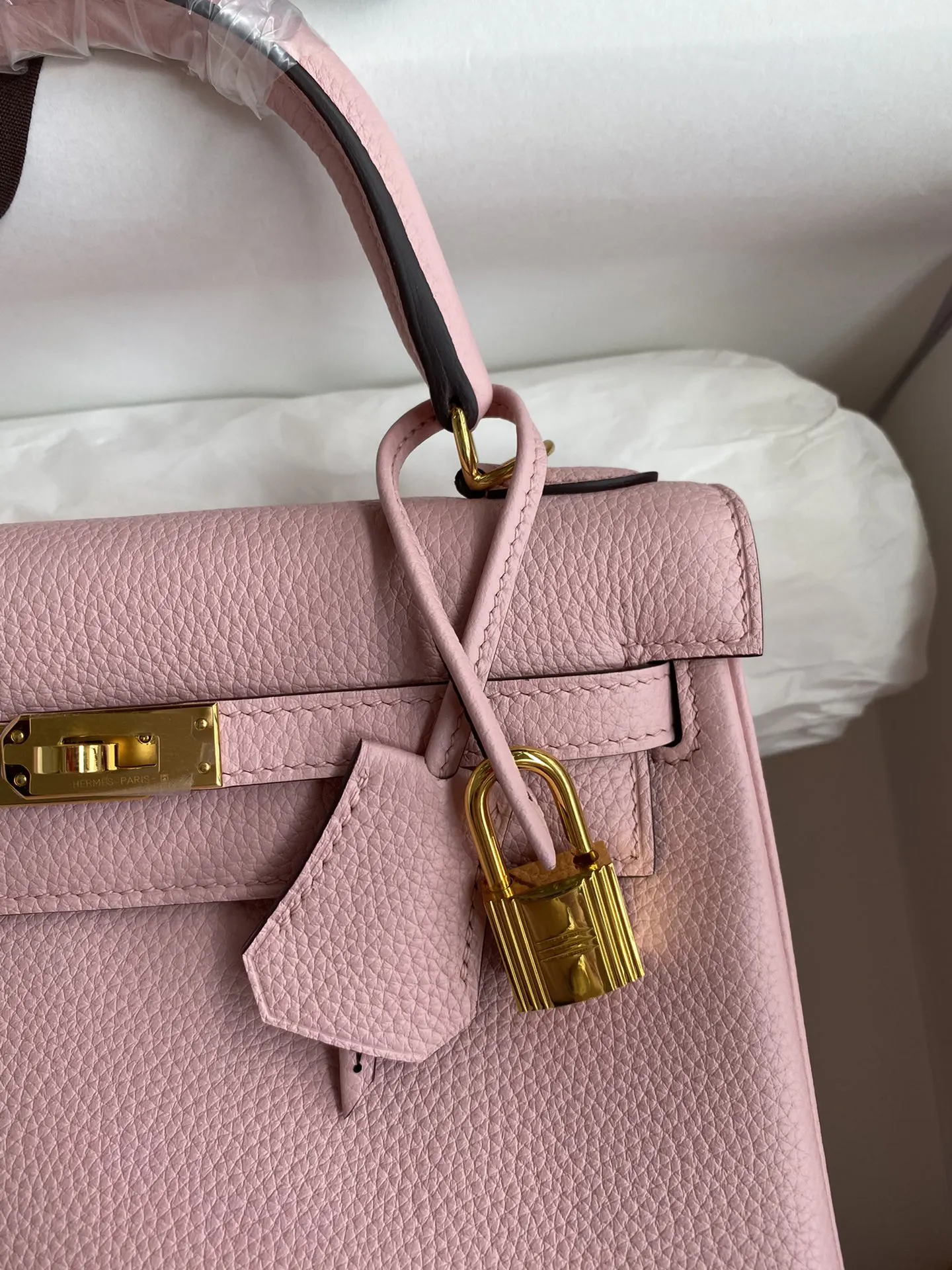 Top Handle Bag Commuter