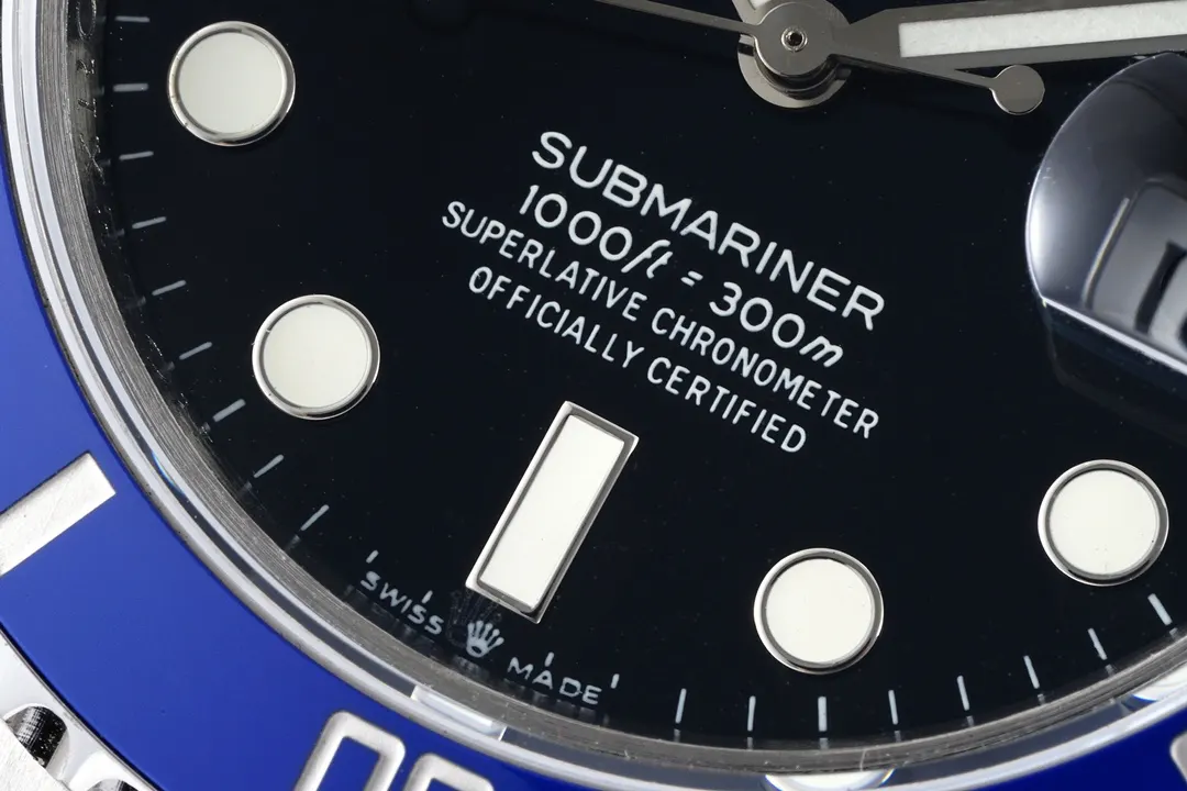 Watch Classic