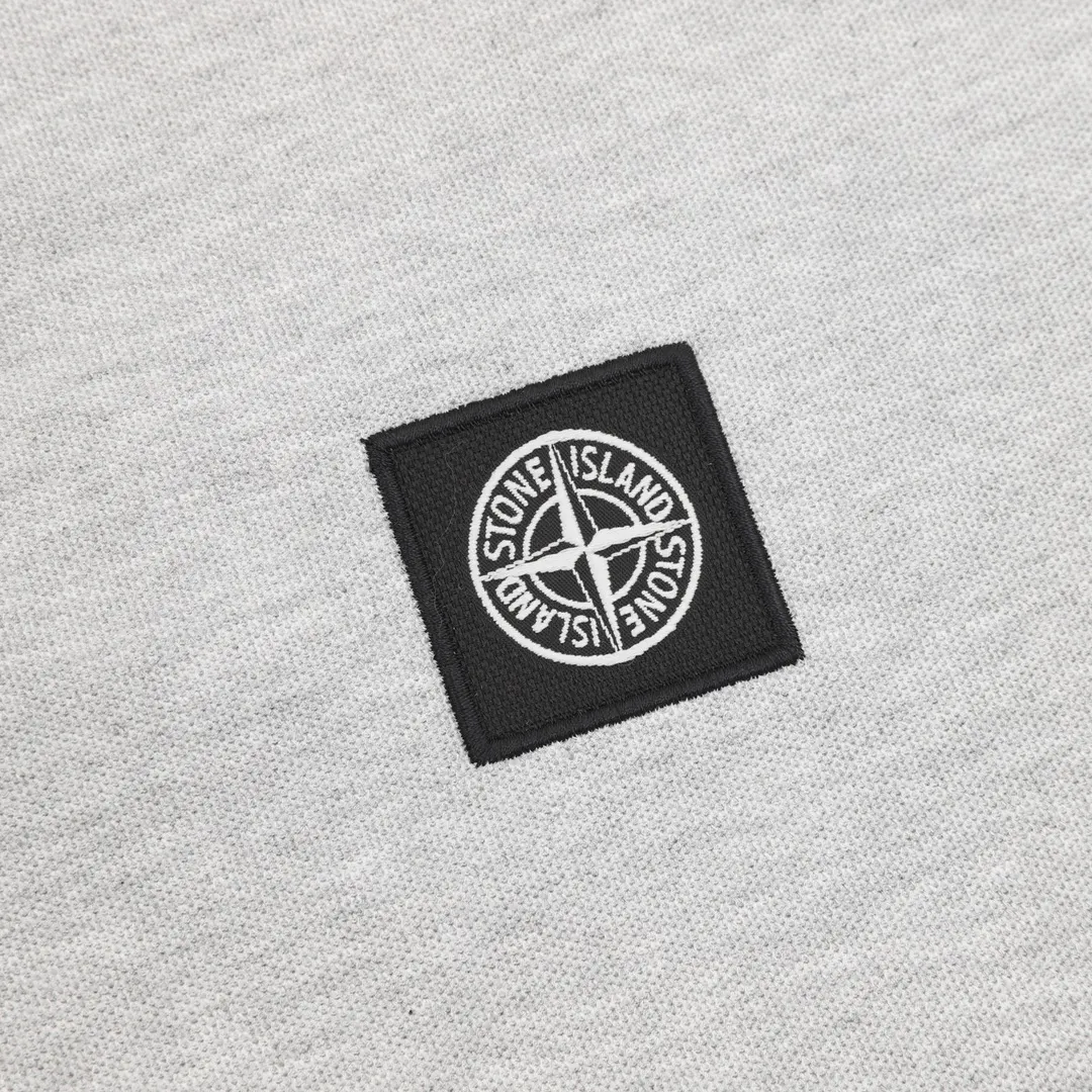 Stone Island 水洗 針織衫 質感針織款(數字5) Stone Island 水洗 針織衫 質感針織款(數字5)