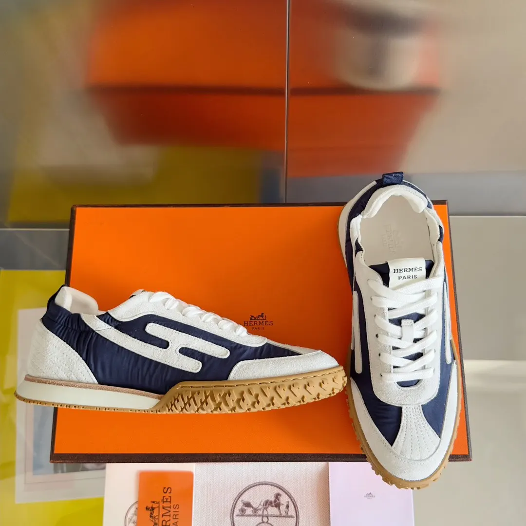 Hermès Sneakers