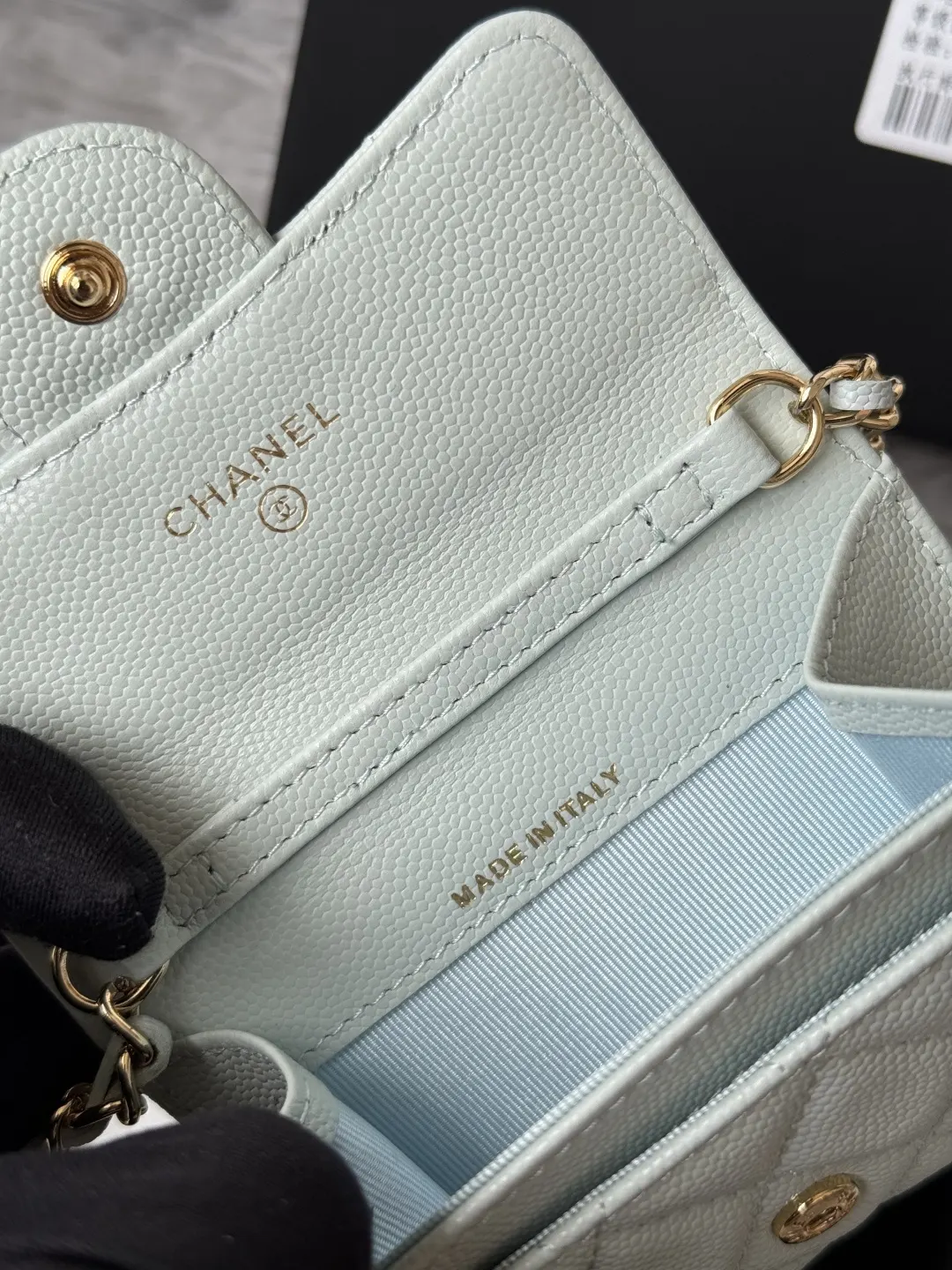 Belt Bag Classic Casual Leather Image 9 Belt Bag Classic Casual Leather Image 9