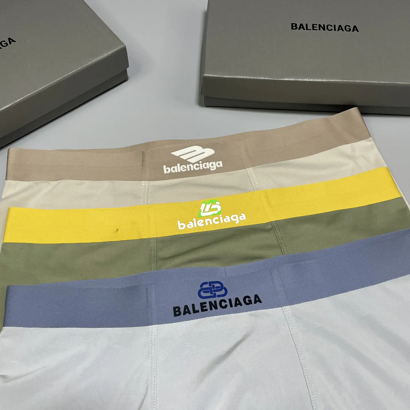 Balenciaga 3XL 运动鞋
