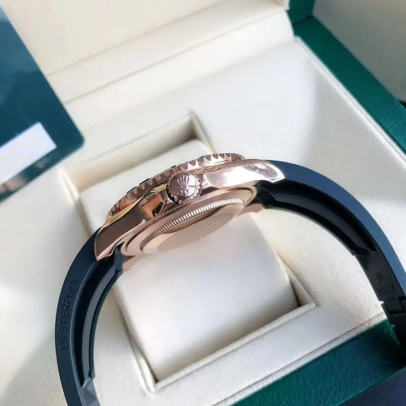 Rolex 手表 劳力士游艇名仕型 腕表全系 经典腕表款
