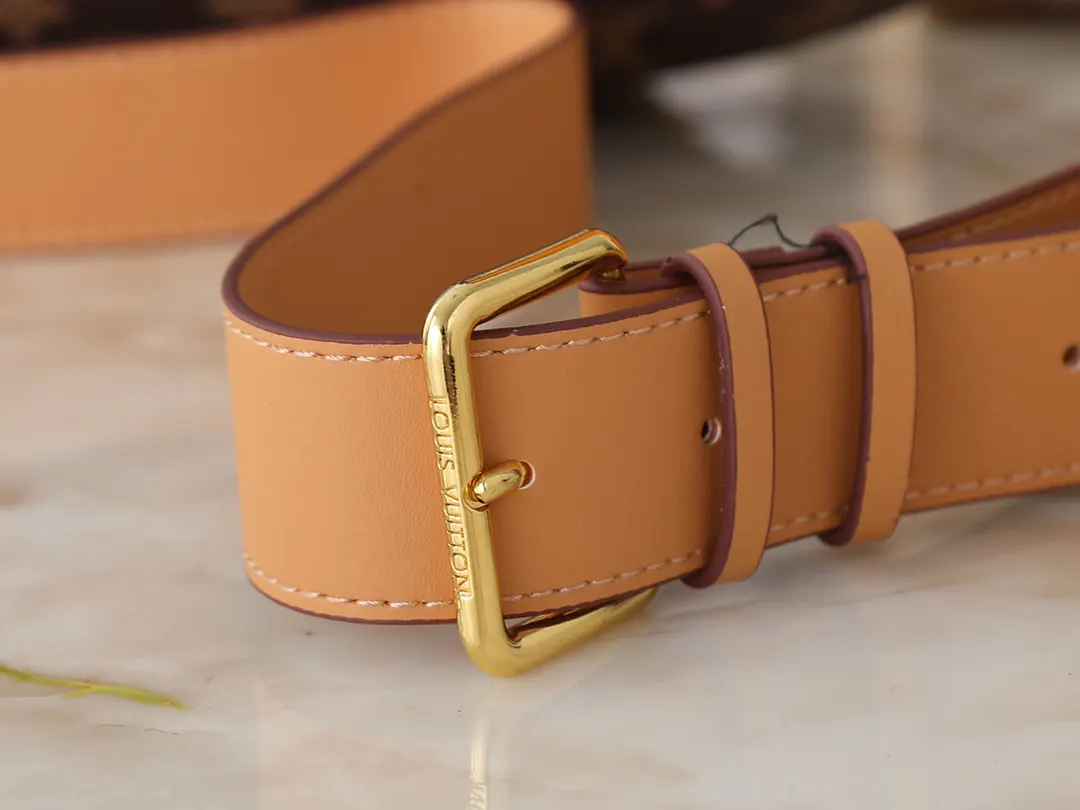 Belt Bag Casual Canvas