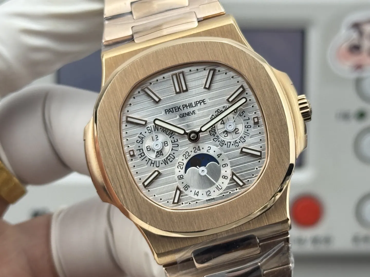 Watch Classic