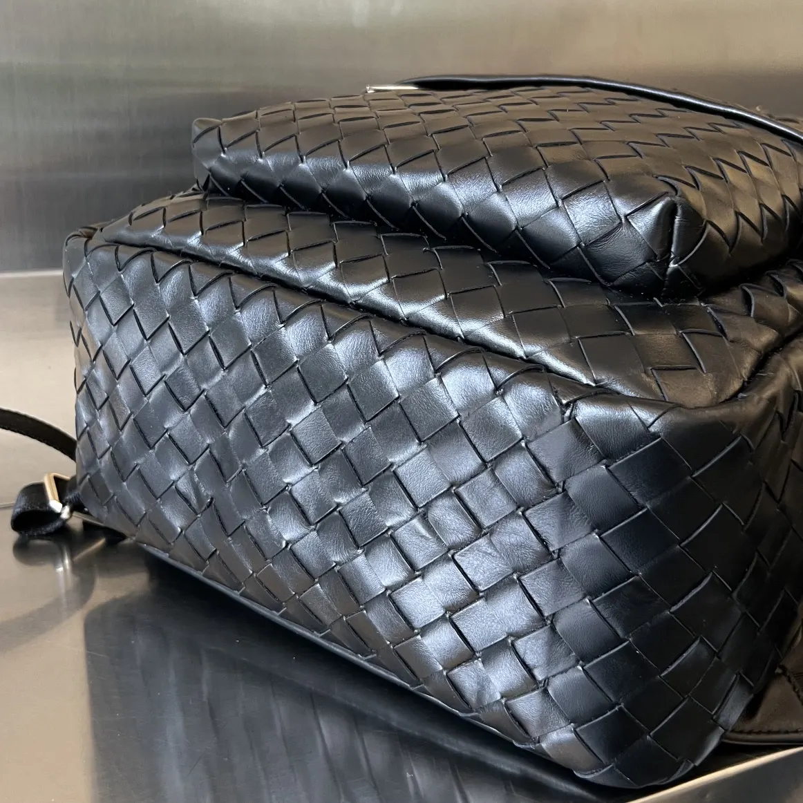 Backpack Leather