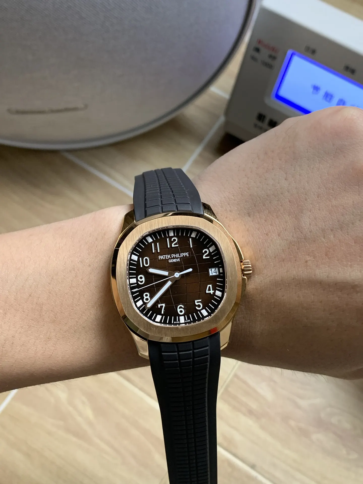 Watch Classic