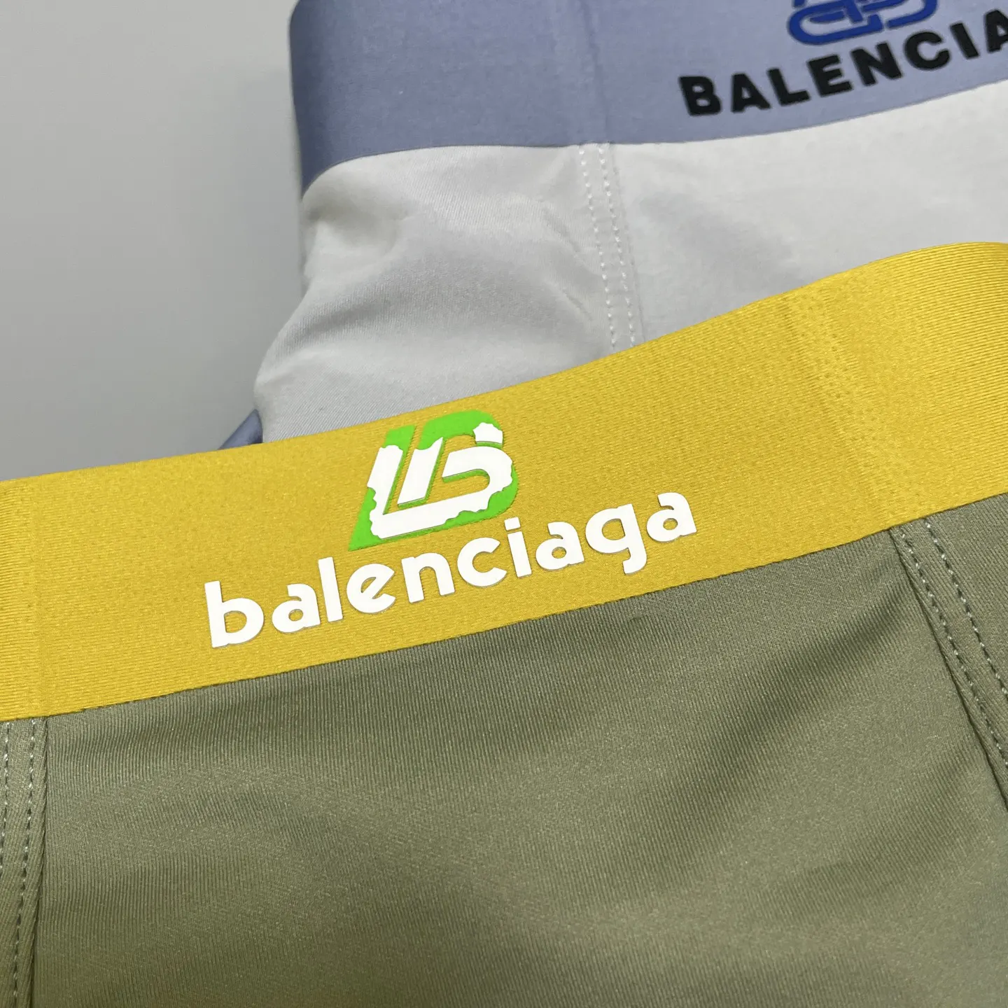 Balenciaga 3XL 运动鞋