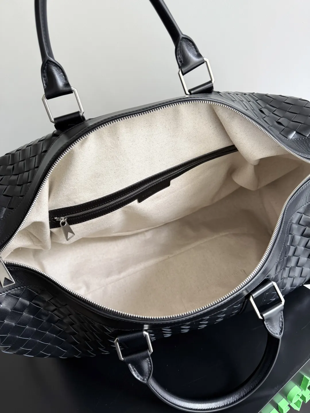 Bottega Veneta 旅行袋 大容量旅行款
