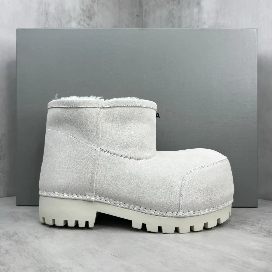 Balenciaga 靴子 休闲运动