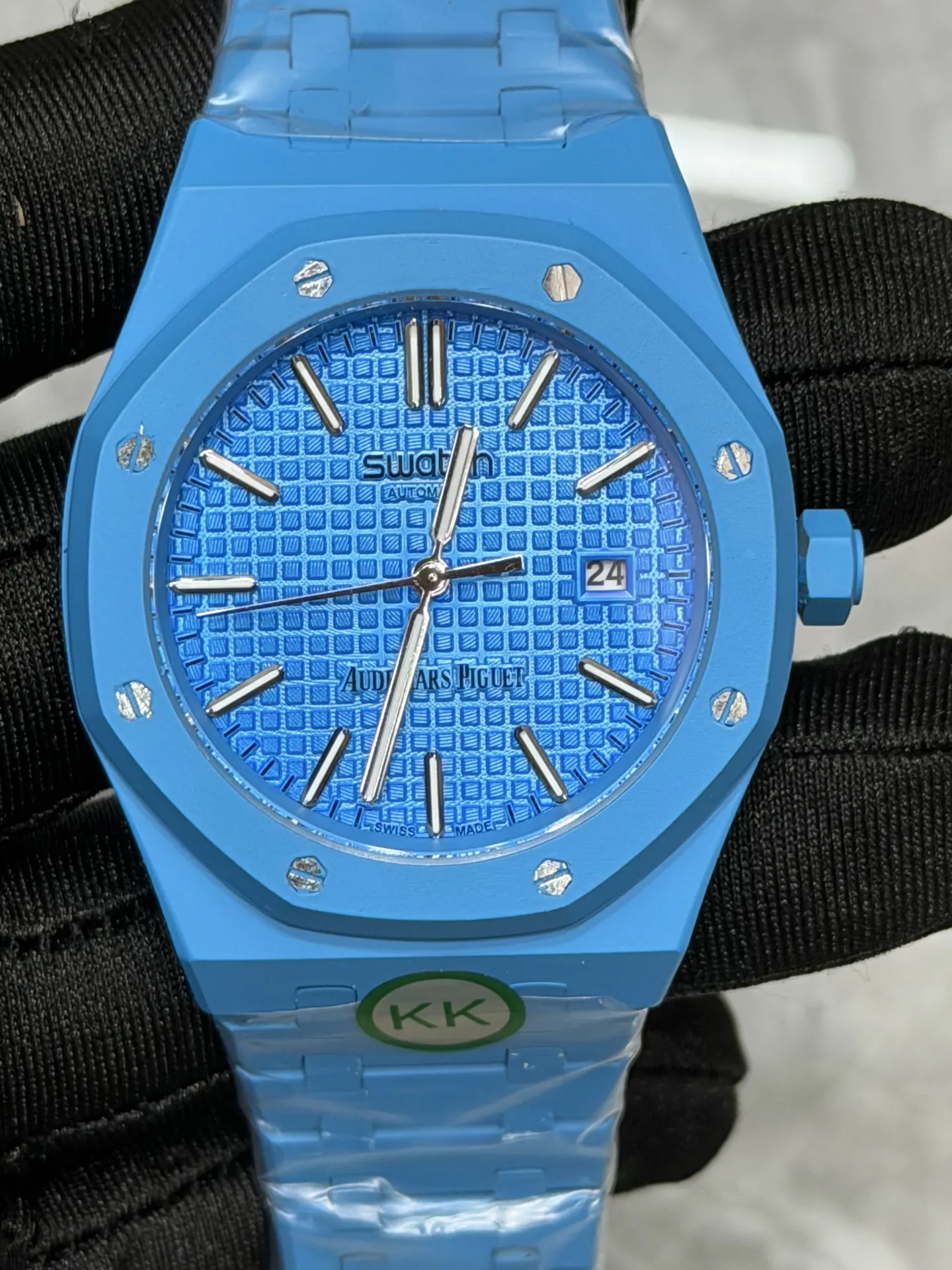 Audemars Piguet 手錶 經典腕表款