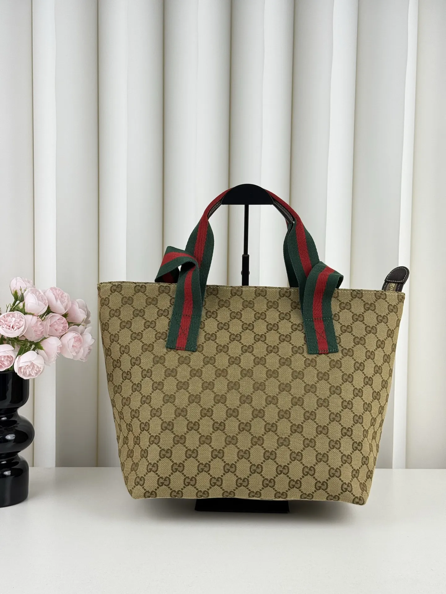 Gucci 购物袋 绝对是你们的最爱 旅行袋 大容量旅行款
