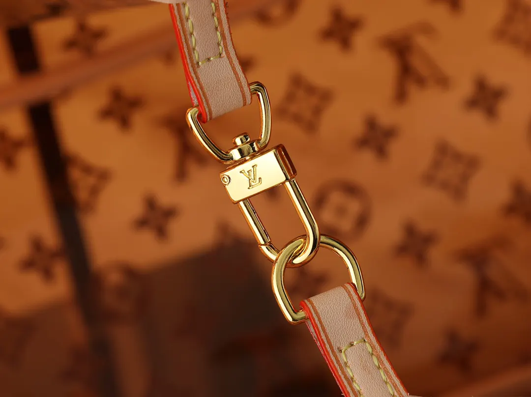 Tote Bag Leather