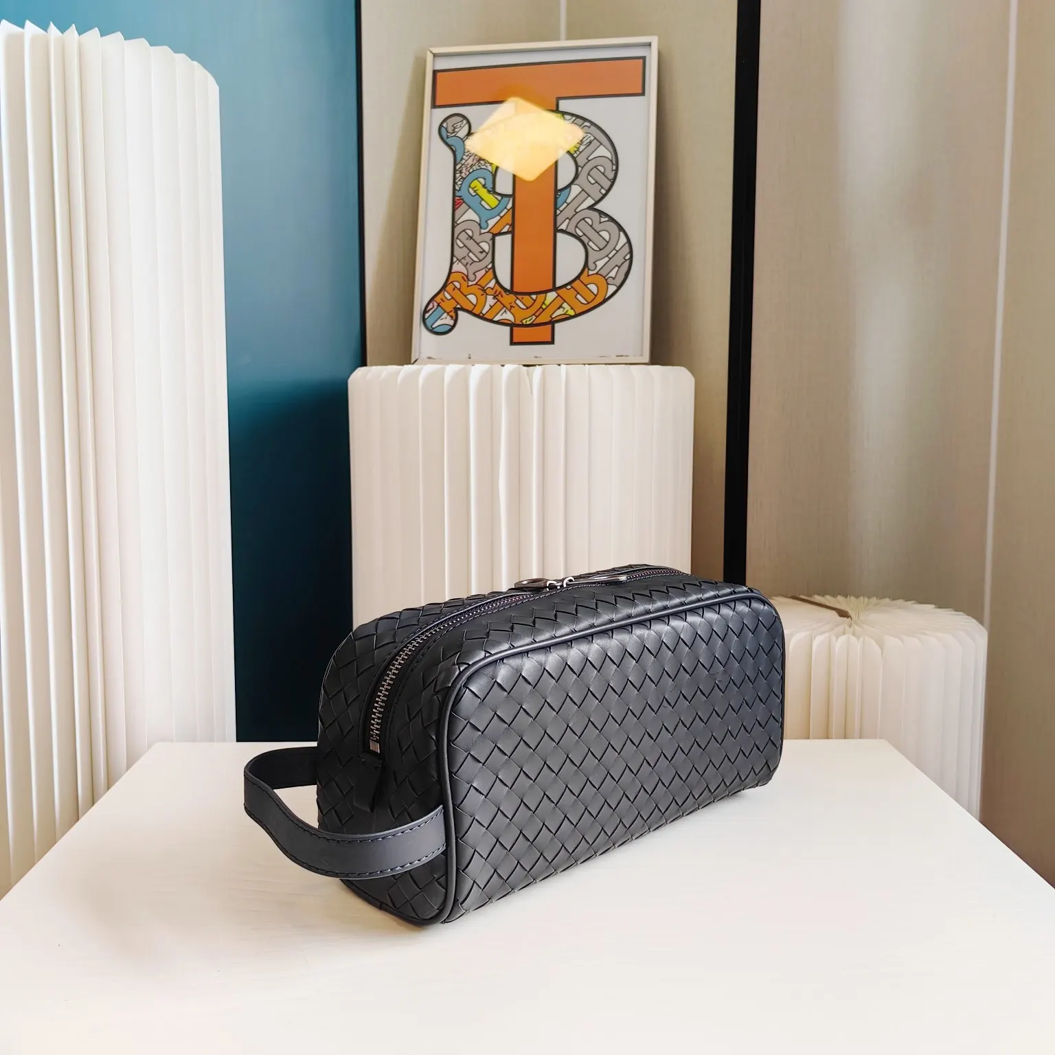 Cosmetic Pouch