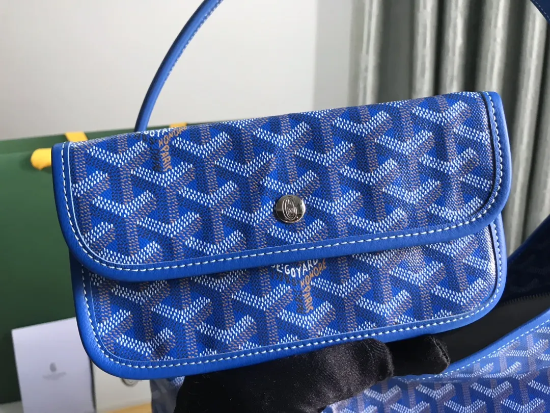 Goyard Hobo Bohème 流浪包 腋下包 托特包 大容量托特款