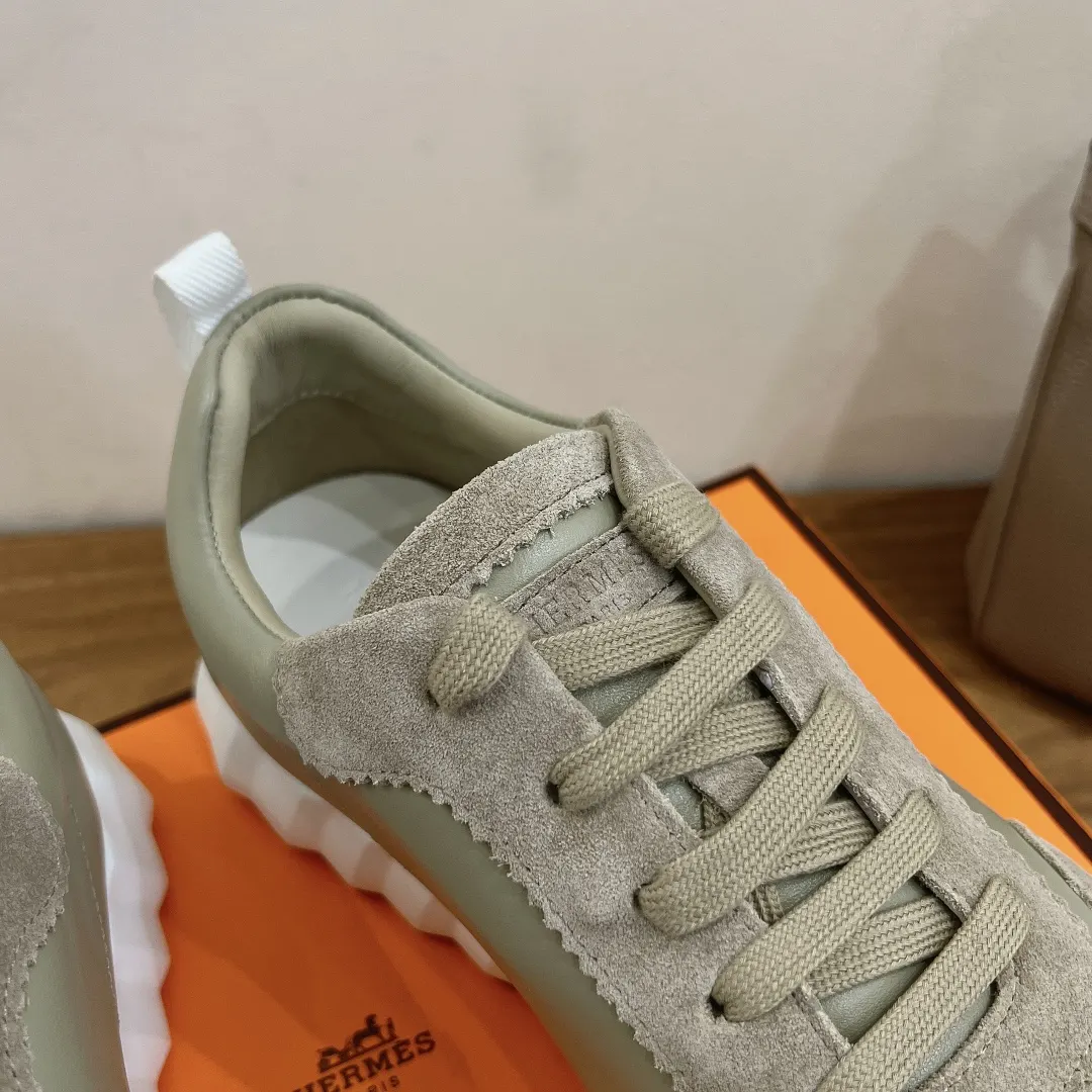 Hermès SS 运动鞋