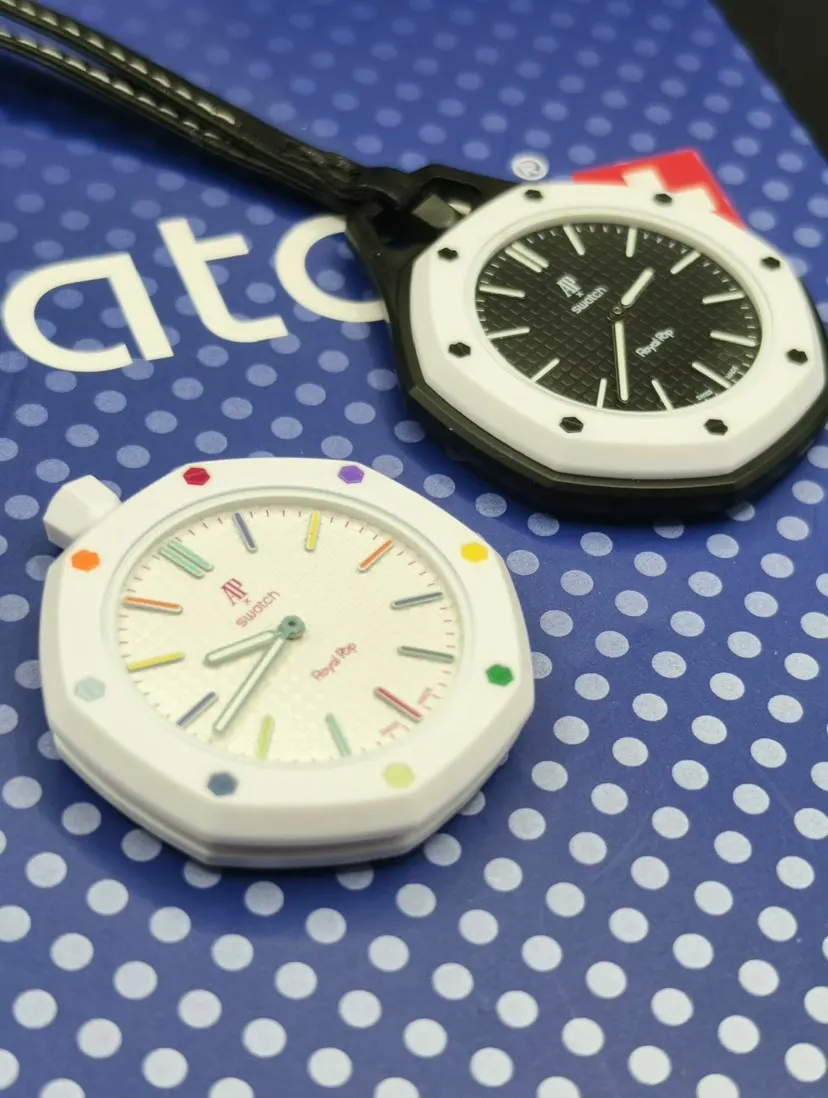 Watch Classic