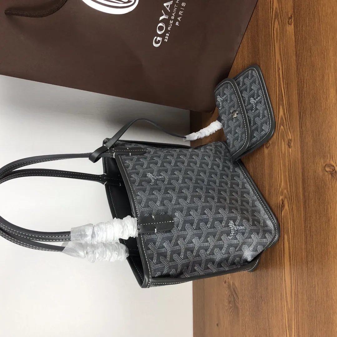 Goyard Fashion Item Travel Classic