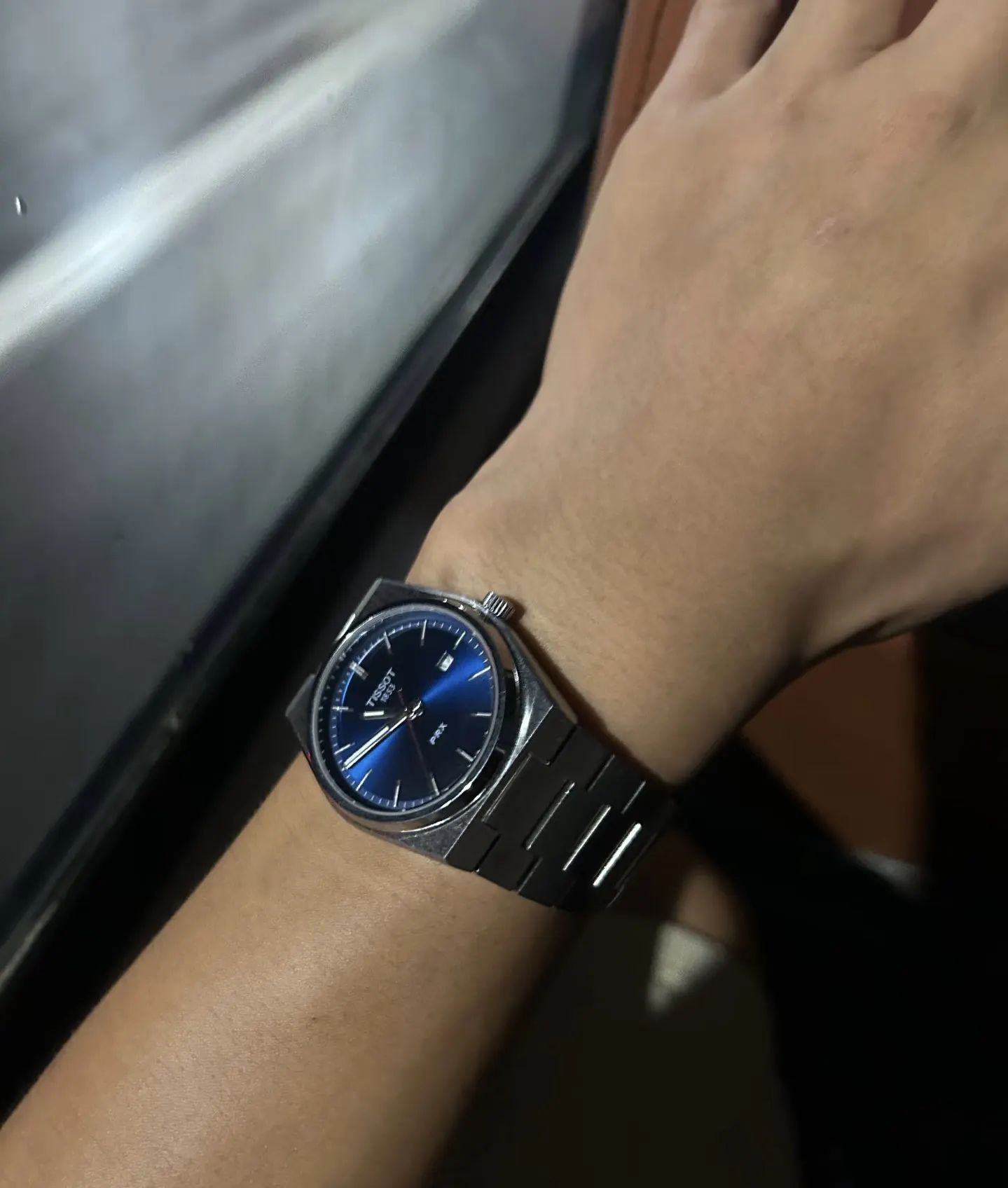 Watch Classic