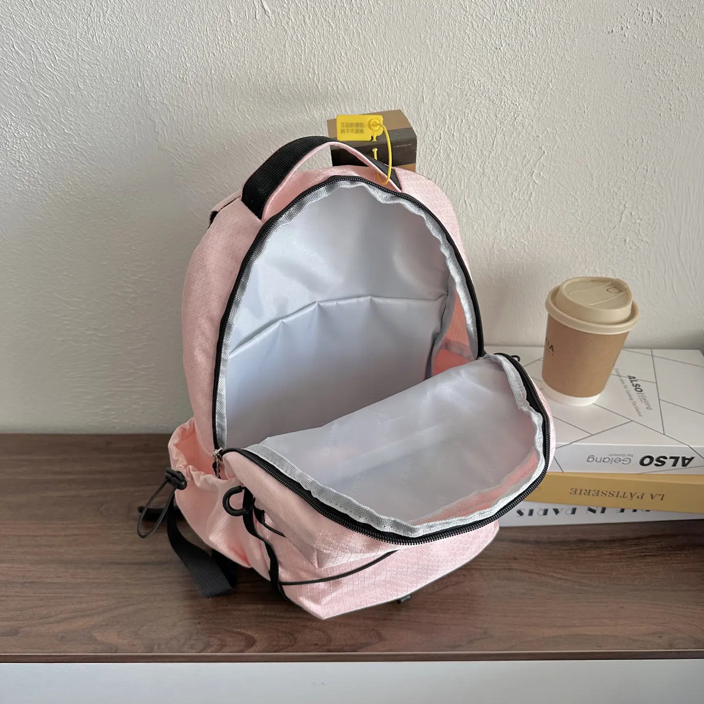 Backpack Image 9 Backpack Image 9