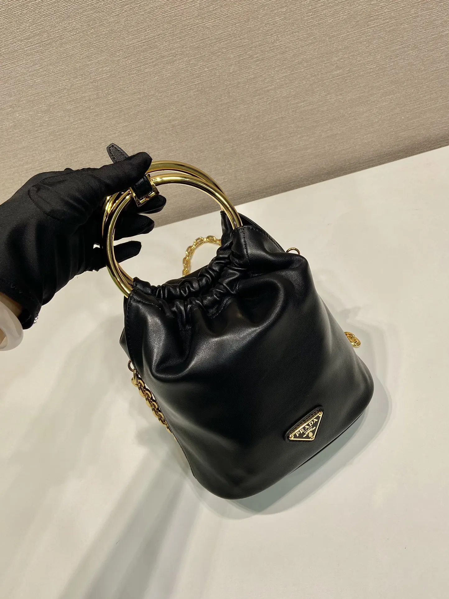 Chain Bag
