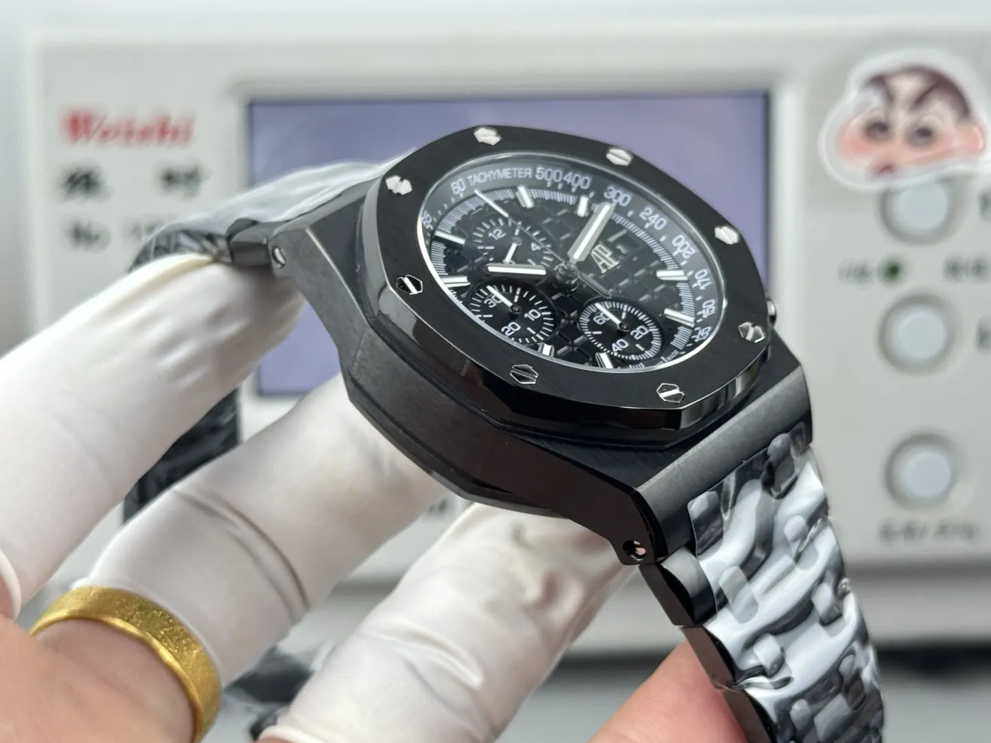 Audemars Piguet 手表 经典腕表款