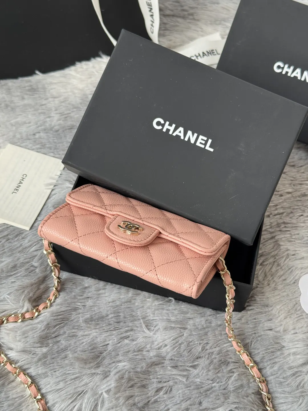 Belt Bag Classic Casual Leather