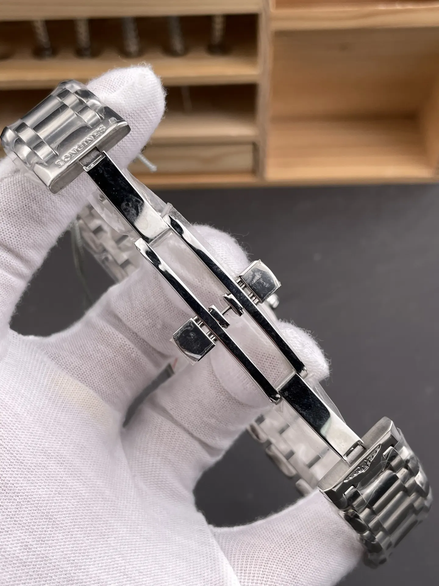 Longines 手錶 經典腕表款