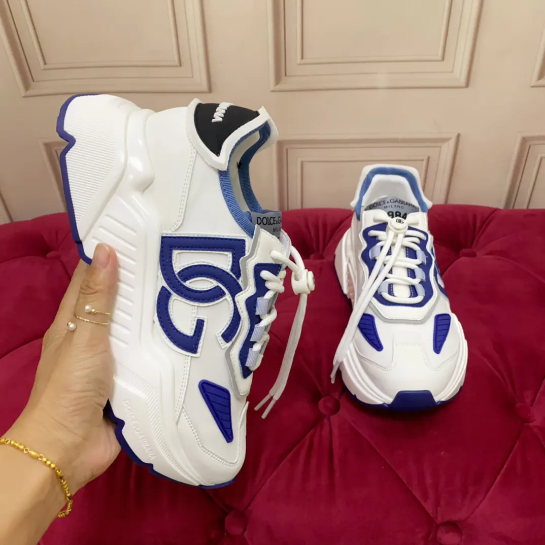 精选 绿色 运动鞋 休闲百搭款 款02
