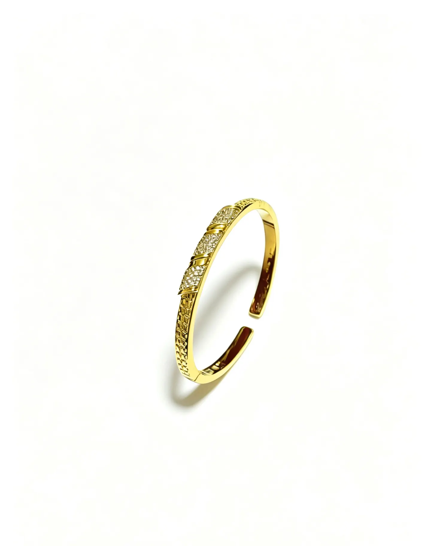 Cartier 手链 日常叠戴款