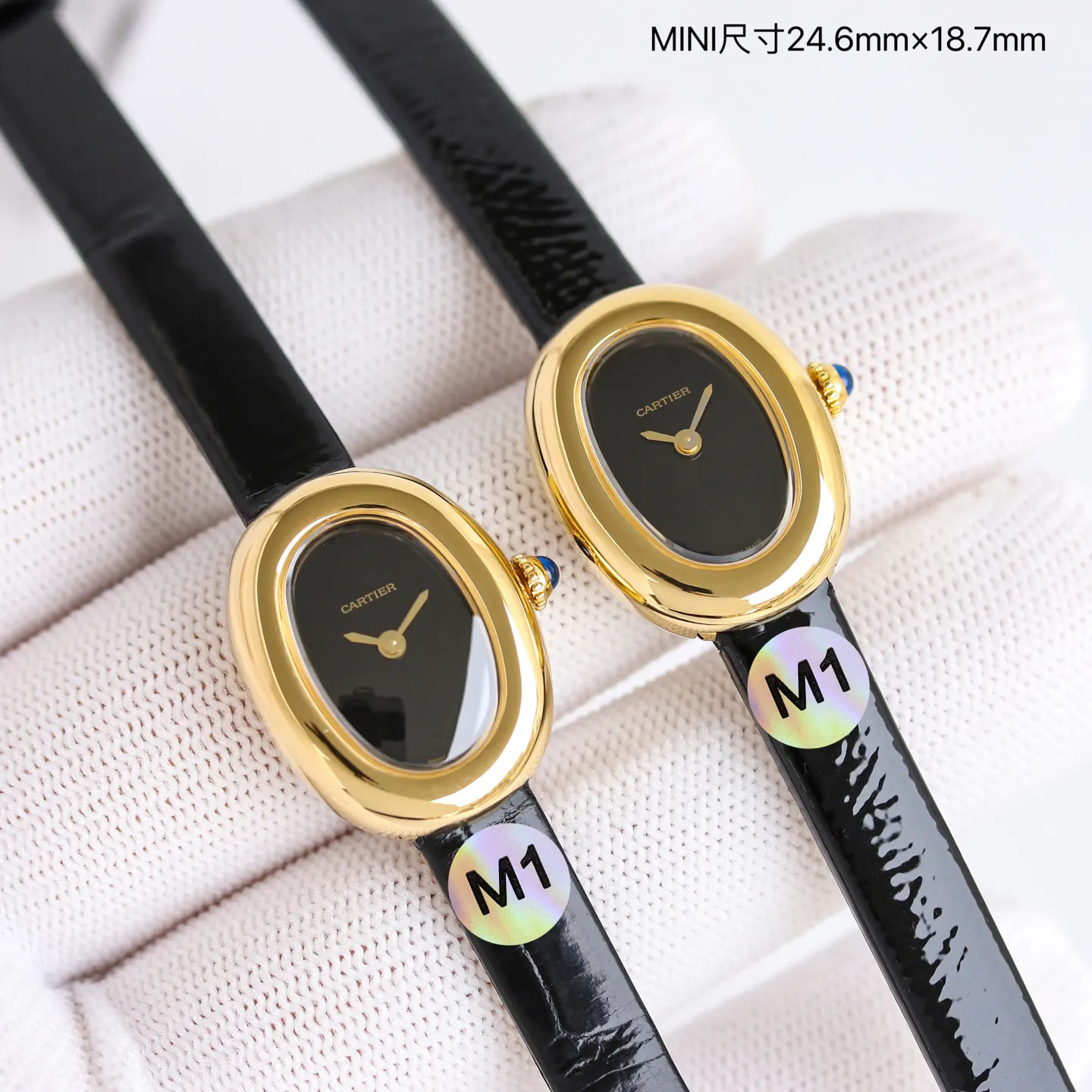 Watch Classic Leather