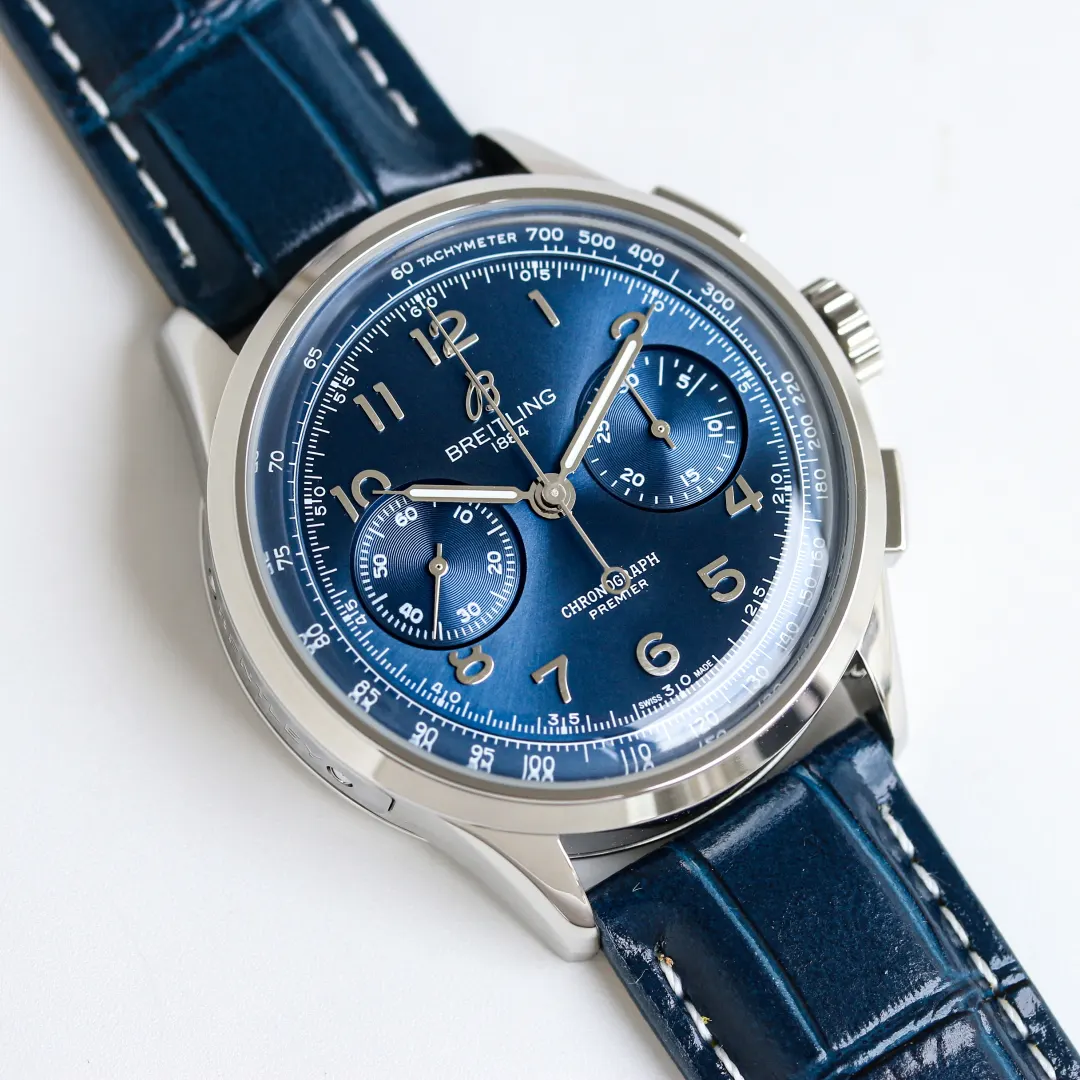 Watch Classic