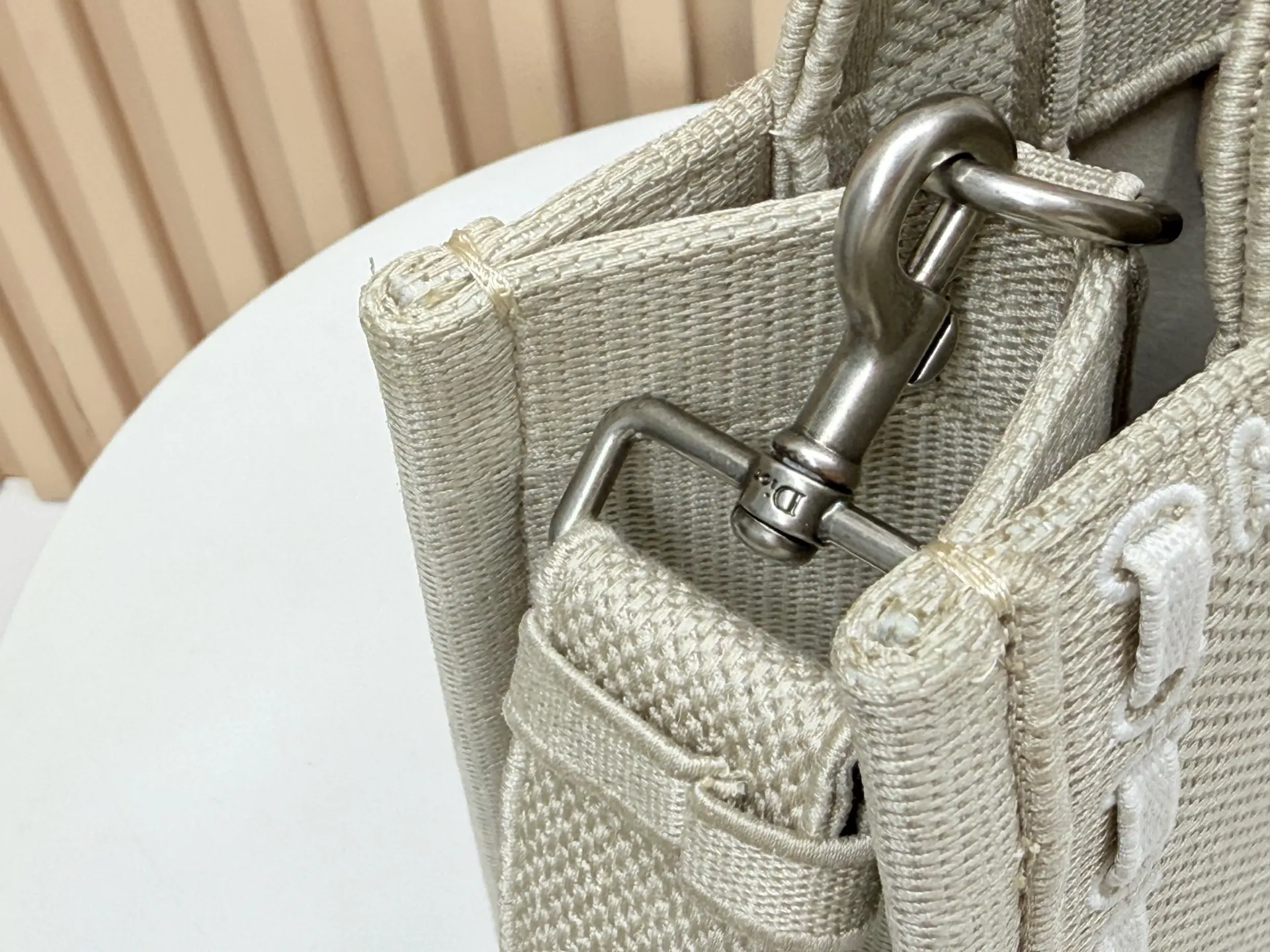 Dior Book Tote 托特包 大容量托特款