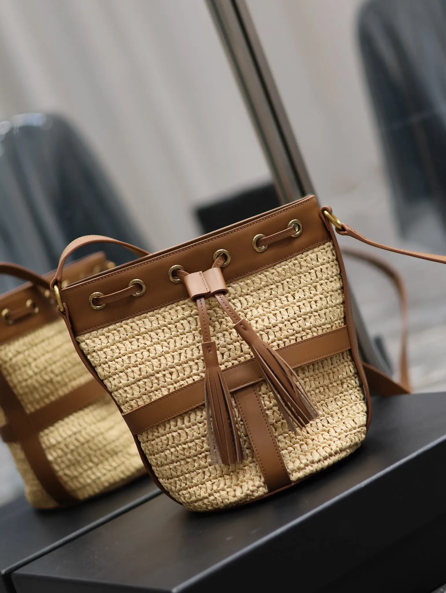 Bucket Bag Casual