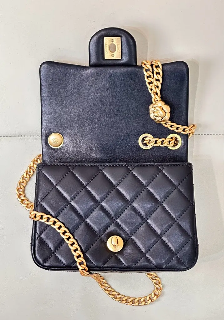 Chain Bag