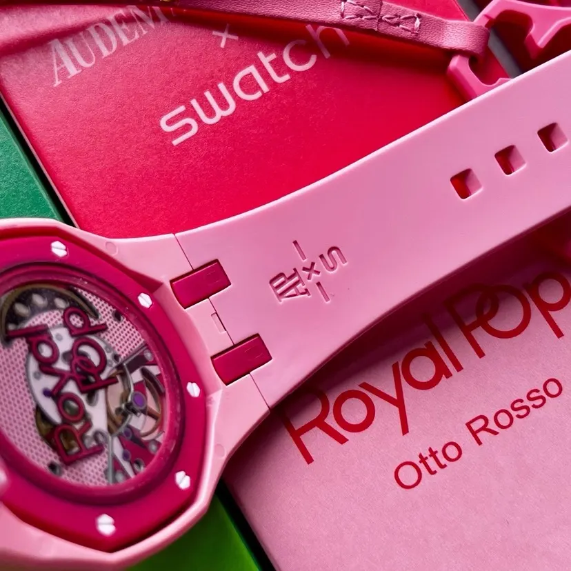 Watch Classic